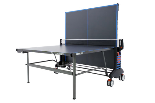 Kettler Outdoor 6 Table Tennis Table - view 2 of 5