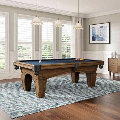 Bearski Slate Pool Table