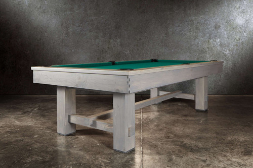 Churchill Slate Pool Table Doc & Holliday