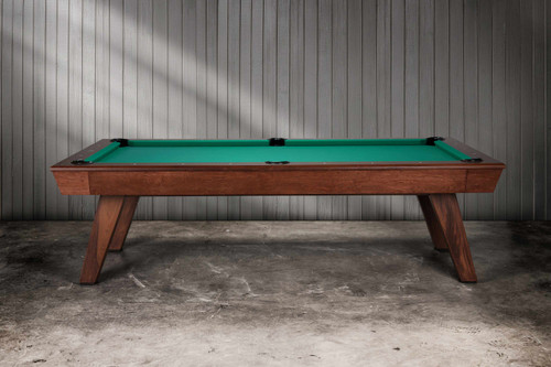 Muse Slate Pool Table by Doc & Holliday