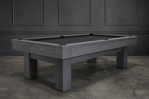 Doc & Holliday Dallas Slate Pool Table