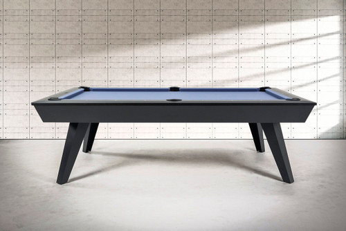 The Bellano Slate Pool Table by Doc & Holliday