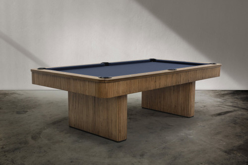 The Slater Slate Pool Table by Doc & Holliday