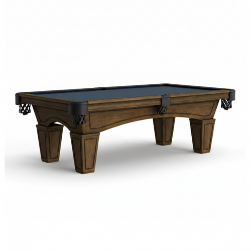 Hollister Pool Table