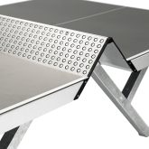 Urban Outdoor Table