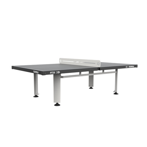 TERRA OUTDOOR STATIONARY TABLE TENNIS TABLE