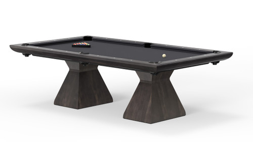 Cypress Pool Table