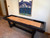 California House 18' Menlo Shuffleboard Table - view 12 of 15