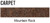 Venture 12' Classic Cushion Bumper Shuffleboard Table - view 7 of 15
