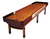 Venture 12' Grand Deluxe Cushion Bumper Shuffleboard Table