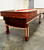 Venture 12' Grand Deluxe Cushion Bumper Shuffleboard Table - view 3 of 15