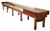Venture 14' Grand Deluxe Shuffleboard Table
