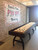 Venture 22' Williamsburg Shuffleboard Table - view 11 of 15