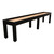 Venture 9' Buckhead Sport Shuffleboard Table