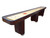Venture 9' Challenger Sport Shuffleboard