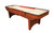 Venture 9' Classic Bankshot Bumper Shuffleboard Table