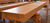 Venture 9' Classic Bankshot Bumper Shuffleboard Table - view 13 of 15