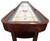 Venture 9' Grand Deluxe Sport Shuffleboard Table - view 8 of 15