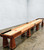 Venture 12' Saratoga Shuffleboard Table - view 3 of 15
