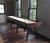 Venture 12' Williamsburg Shuffleboard Table - view 12 of 15