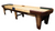 Venture 14' Chicago Shuffleboard Table