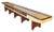 14' Classic Venture Shuffleboard Table