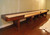 14' Classic Venture Shuffleboard Table - view 9 of 15