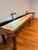 Venture 16' Bennett Shuffleboard Table - view 13 of 15