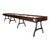Venture 16' Williamsburg Shuffleboard Table