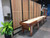 Venture 18' Chicago Shuffleboard Table - view 8 of 15