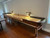 Venture 20' Grand Deluxe Shuffleboard Table - view 8 of 15