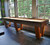 Venture 20' Monaco Shuffleboard Table - view 8 of 15