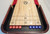 Venture 9' Grand Deluxe Bankshot Bumper Shuffleboard Table - view 7 of 15
