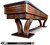 Hudson 12' Torino Limited Edition Shuffleboard Table