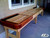 Hudson 14' Cirrus Outdoor Shuffleboard Table - view 8 of 15