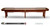 Hudson 20' Cirrus Outdoor Shuffleboard Table - view 11 of 15