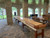 Hudson 22' Cirrus Outdoor Shuffleboard Table - view 15 of 15