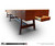 Hudson 9' Pasadena Shuffleboard Table - view 3 of 15