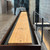 Hudson 9' Pasadena Shuffleboard Table - view 12 of 15