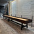 Hudson 9' Pasadena Shuffleboard Table - view 13 of 15