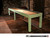 Hudson All Weather 14' Metro Shuffleboard Table - view 7 of 15
