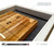 Hudson All Weather 14' Metro Shuffleboard Table - view 10 of 15