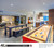 Hudson All Weather 14' Metro Shuffleboard Table - view 11 of 15