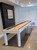 Hudson All Weather 14' Metro Shuffleboard Table - view 13 of 15