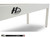 Hudson All Weather 18' Metro Shuffleboard Table - view 4 of 15