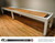 Hudson All Weather 22' Metro Shuffleboard Table - view 6 of 15