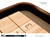 Hudson 12' Dominator Shuffleboard Table - view 8 of 15