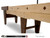 Hudson 12' Dominator Shuffleboard Table - view 9 of 15
