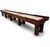 Hudson 12' Fallbrook Shuffleboard Table - view 14 of 14