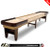 Hudson 12' Intimidator Shuffleboard Table